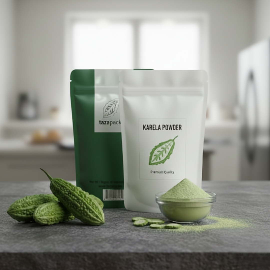 Karela Powder