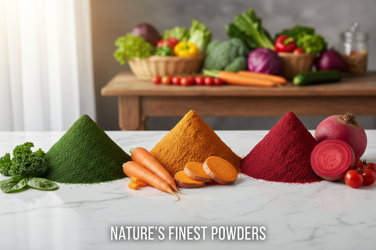 veg powder image for hero section